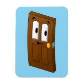 A-door-able - マグネット (縦)