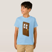 A-door-able - tシャツ (正面フル)