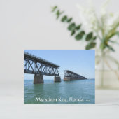 A Doozeyの最初のステップ ポストカード (スタンド正面)