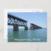 A Doozeyの最初のステップ ポストカード (正面/裏面)