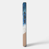 A Dream of the Beach Case-Mate iPhoneケース (裏面 / 左)