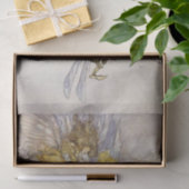 A Duncan Carseの「魔法鏡から」 薄葉紙 (ギフト)