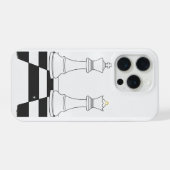 A Essência do Jogo iPhoneケース (裏面横)