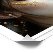 A Face In Time  ポスター (コーナー)