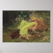 A Fairy Tale ポスター (正面)