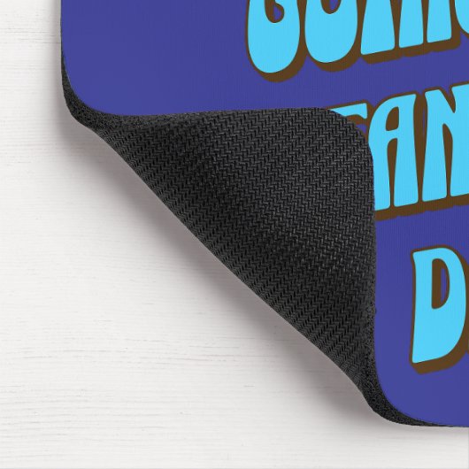 A Fantastic Day マウスパッド (コーナー)