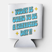 A Fantastic Day 缶クーラー (正面)