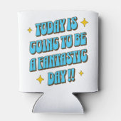 A Fantastic Day 缶クーラー (裏面)