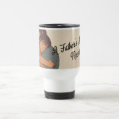 A Father’s Love Never Fades トラベルマグ (中央)