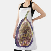 A Fig Painting エプロン (インサイチュ)