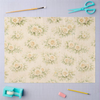 A First Holy Communion Design #11 薄葉紙