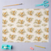 A First Holy Communion Design #12 薄葉紙 (クラフト)