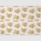 A First Holy Communion Design #12 薄葉紙 (正面)