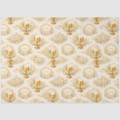 A First Holy Communion Design #14 薄葉紙 (正面)