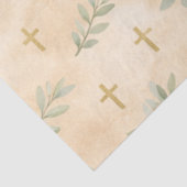 A First Holy Communion Design #8 薄葉紙 (詳細)