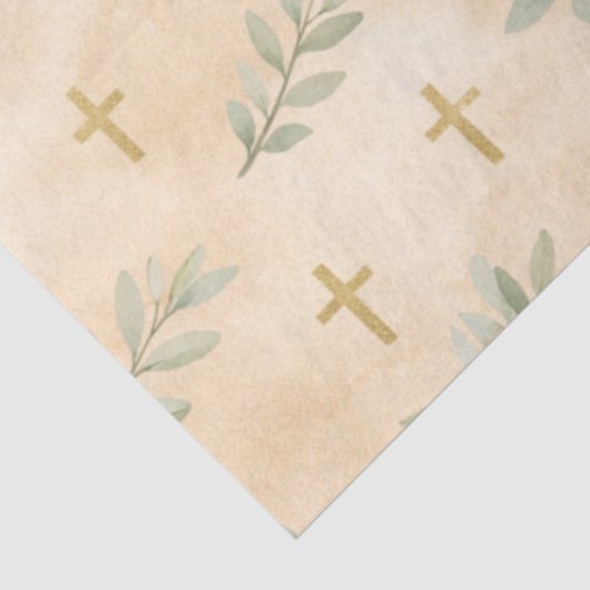 A First Holy Communion Design #8 薄葉紙 (詳細)