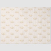 A First Holy Communion Design #9 薄葉紙 (正面)