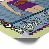 A Fish Out of Water_A_8x10 Poster ポスター (角)