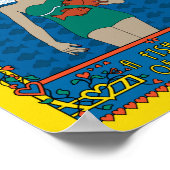 A Fish Out of Water_B_8x10 Poster ポスター (角)