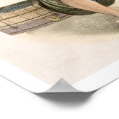 A Fishmonger, プレート39 from '中国のコスチューム ポスター (角)