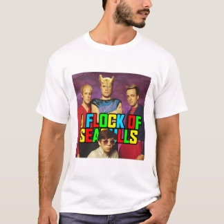 A Flock of Seagulls Classic T-Shirt Tシャツ
