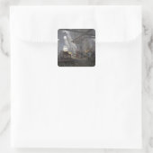 A Forge, 1893 スクエアシール (バッグ)