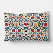 A Fresh Take on Nature アクセサリーポーチ (裏面)