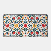 A Fresh Take on Nature デスクマット (正面)