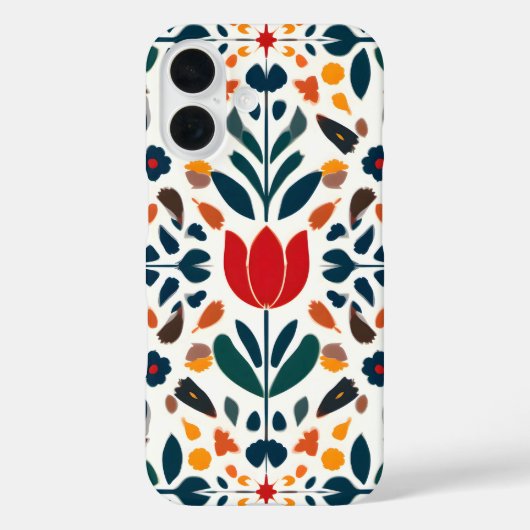 A Fresh Take on Nature Case-Mate iPhoneケース (裏面)