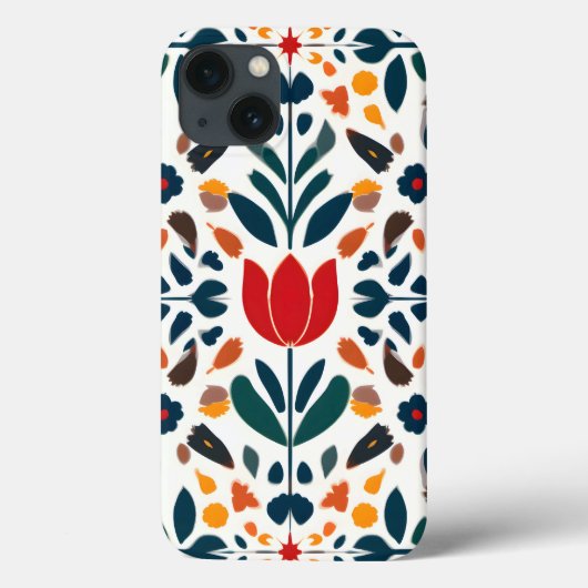 A Fresh Take on Nature Case-Mate iPhoneケース (裏面)
