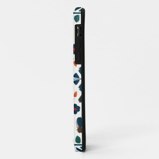 A Fresh Take on Nature Case-Mate iPhoneケース (裏面/左)