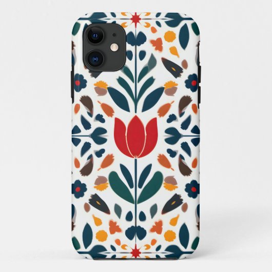 A Fresh Take on Nature Case-Mate iPhoneケース (裏面)