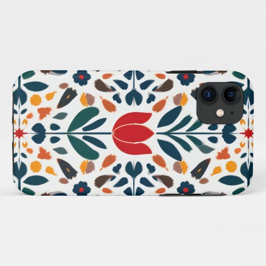 A Fresh Take on Nature Case-Mate iPhoneケース (裏面(横))
