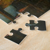 A Friend in Need Dogs 遊'sトランプのポーカー1903 ジグソーパズル (側面)