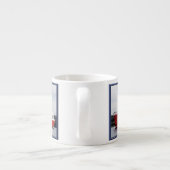 A.G.ファーカーソン・エスプレッソマグ エスプレッソカップ (裏面)