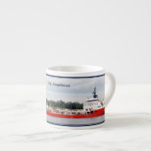 A.G.ファーカーソン・エスプレッソマグ エスプレッソカップ (正面右)