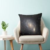 A Galaxy in Space クッション (椅子)