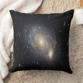 A Galaxy in Space クッション (ブランケット)