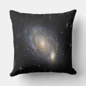 A Galaxy in Space クッション (裏面)