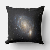 A Galaxy in Space クッション (正面)