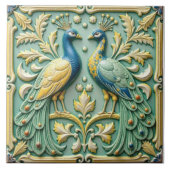 A Garden's Guardians タイル (正面)