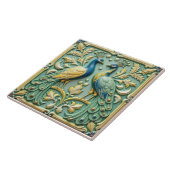 A Garden's Guardians タイル (側面)