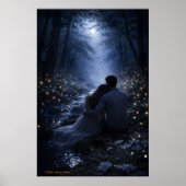 A Gentle Kind of Forever ポスター (正面)