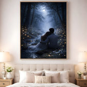 A Gentle Kind of Forever ポスター