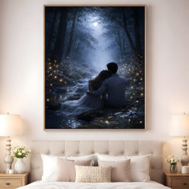 A Gentle Kind of Forever ポスター