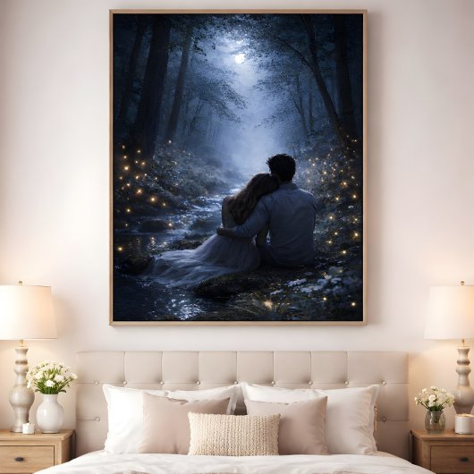 A Gentle Kind of Forever ポスター