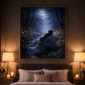 A Gentle Kind of Forever ポスター