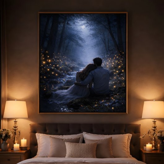 A Gentle Kind of Forever ポスター