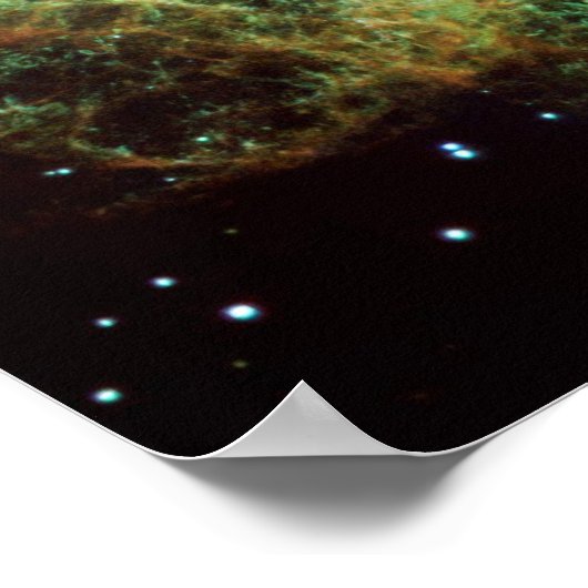 A Giant Mosaic ポスター (角)