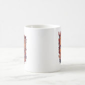 A gift for someone you love コーヒーマグカップ (中央)